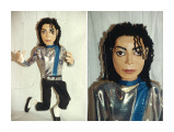 Michael Jackson 1992